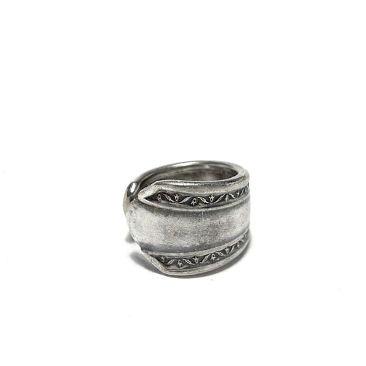 Spoon Ring　No.7463　12号