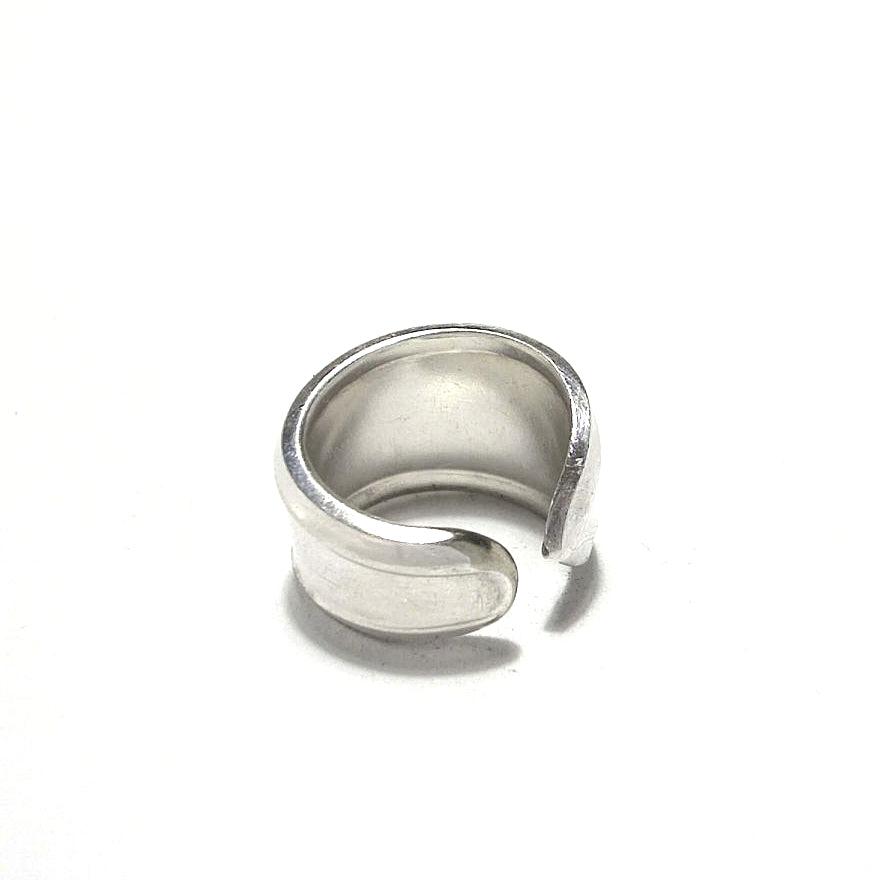 Spoon Ring　No.7546　15号