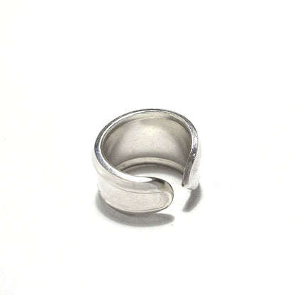 Spoon Ring　No.7546　15号