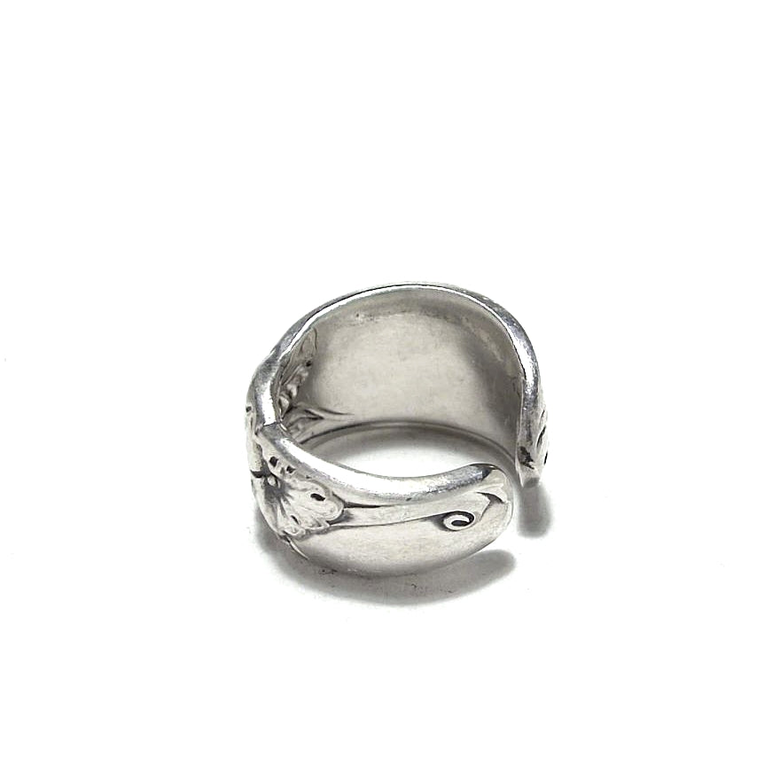 Spoon Ring　No.7637　17号