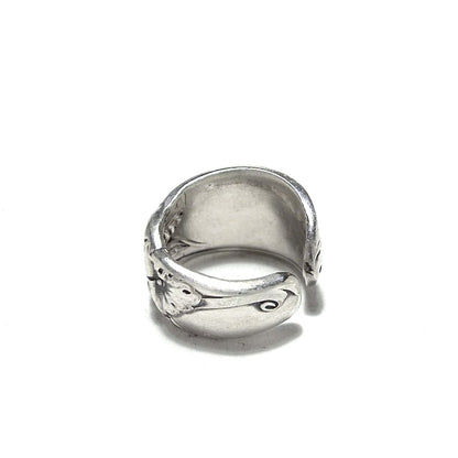 Spoon Ring　No.7637　17号