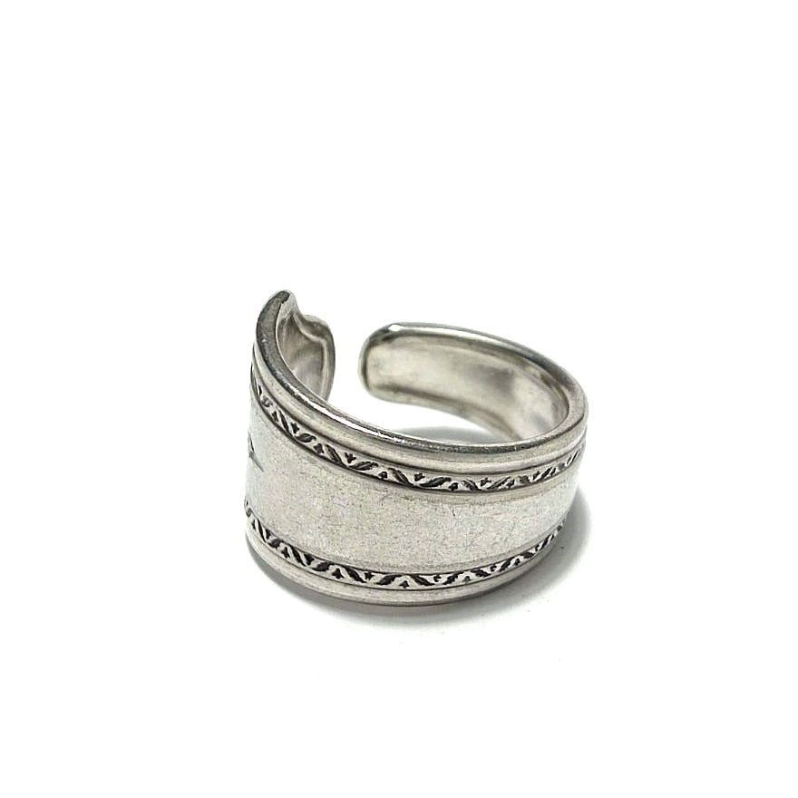 Spoon Ring　No.7330　26号