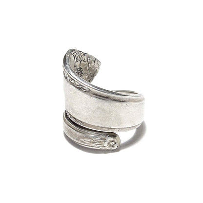 Spoon Ring　No.7769　20号