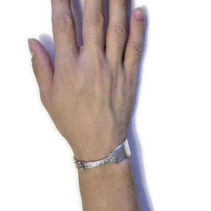 Butter Knife Bangle　No.8088