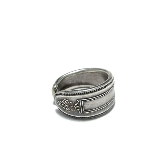 Spoon Ring　No.7198　21号