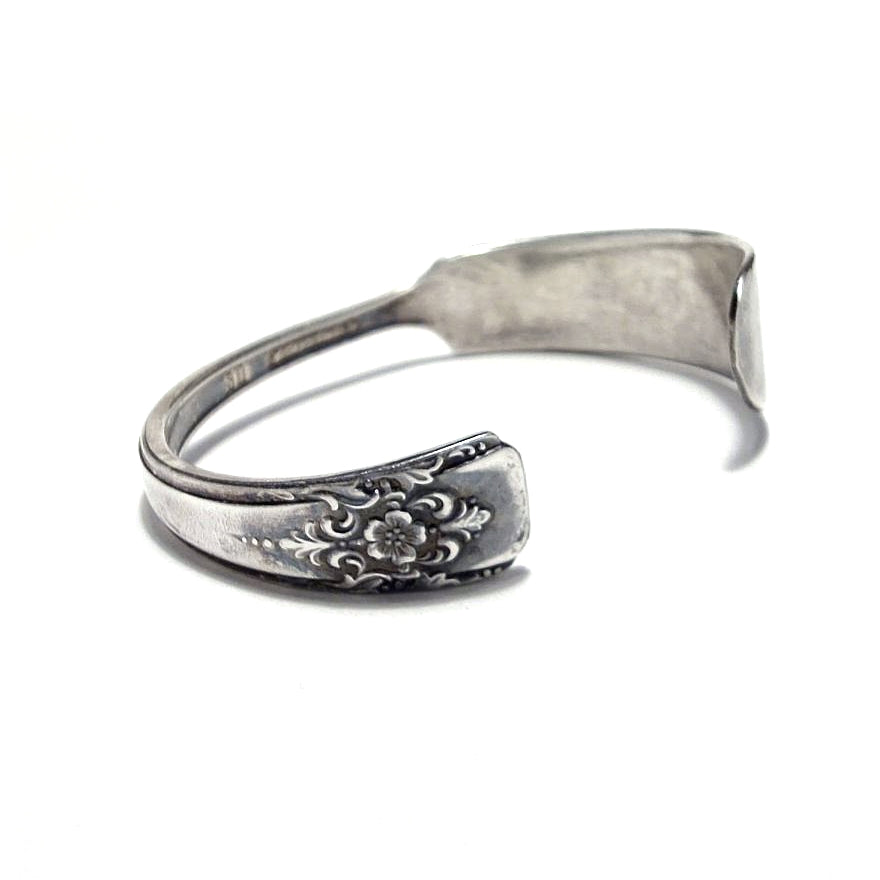 Butter Knife Bangle　No.8085