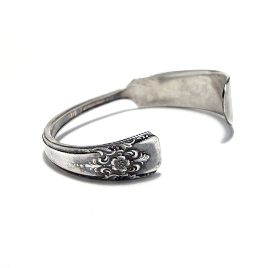 Butter Knife Bangle　No.8085