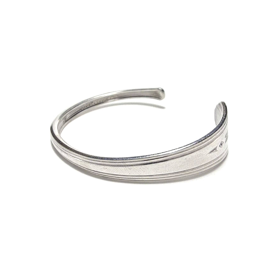 Spoon Bangle　No.8134