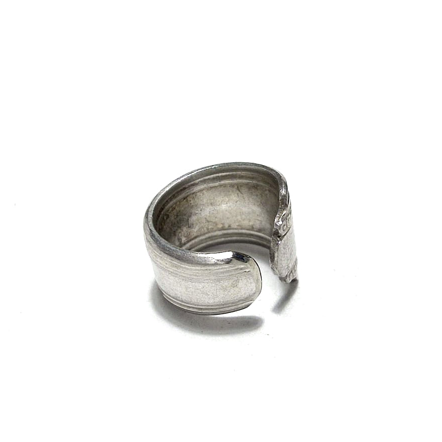 Spoon Ring　No.7431　11号