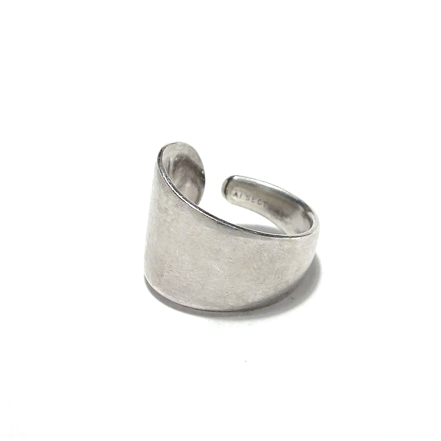 Spoon Ring　No.7272　24号
