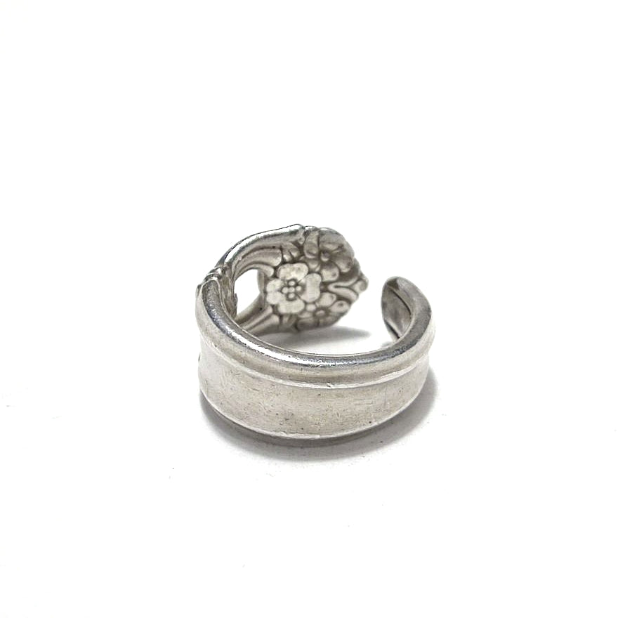 Spoon Ring　No.7174　17号
