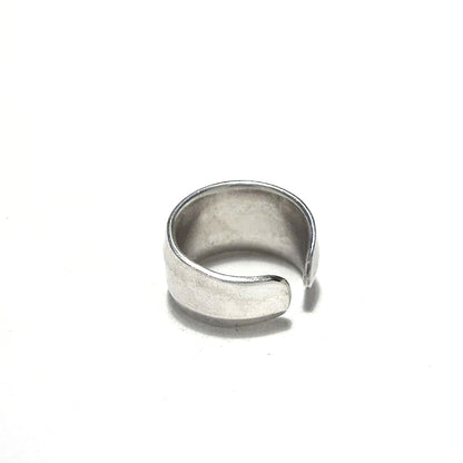 Spoon Ring　No.7470　13号