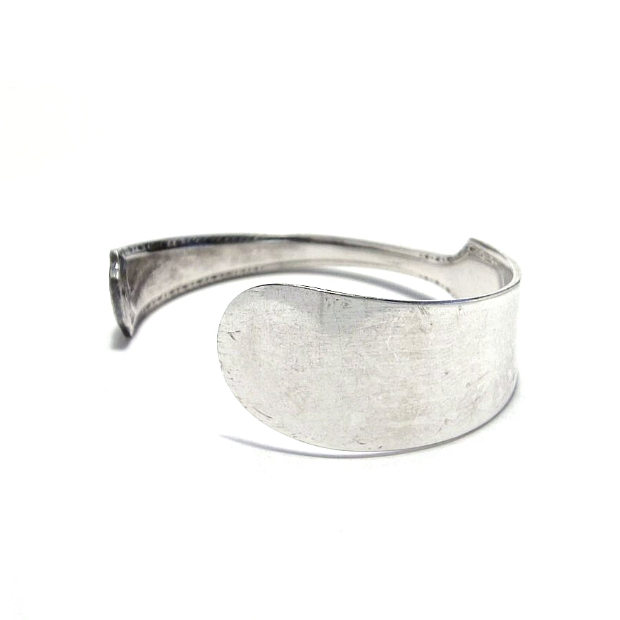 Butter Knife Bangle　No.8121
