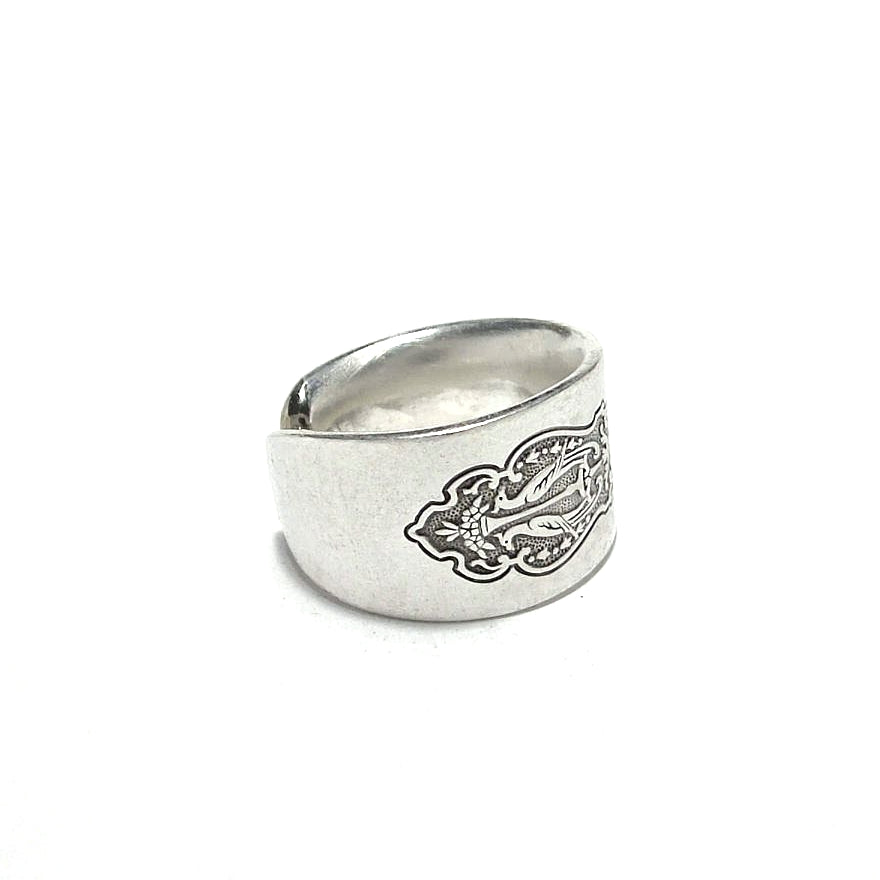 Spoon Ring　No.7301　20号