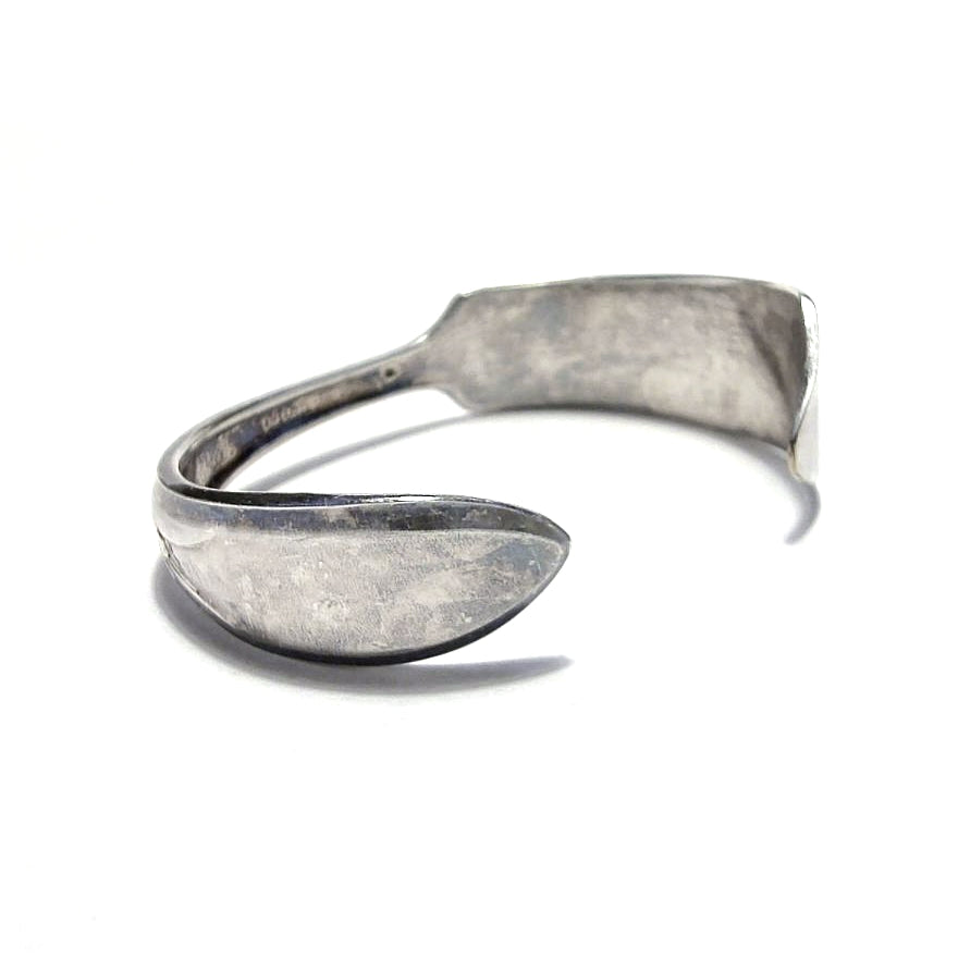 Butter Knife Bangle　No.8101