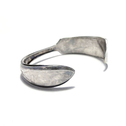 Butter Knife Bangle　No.8101