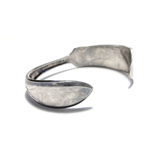 Butter Knife Bangle　No.8101