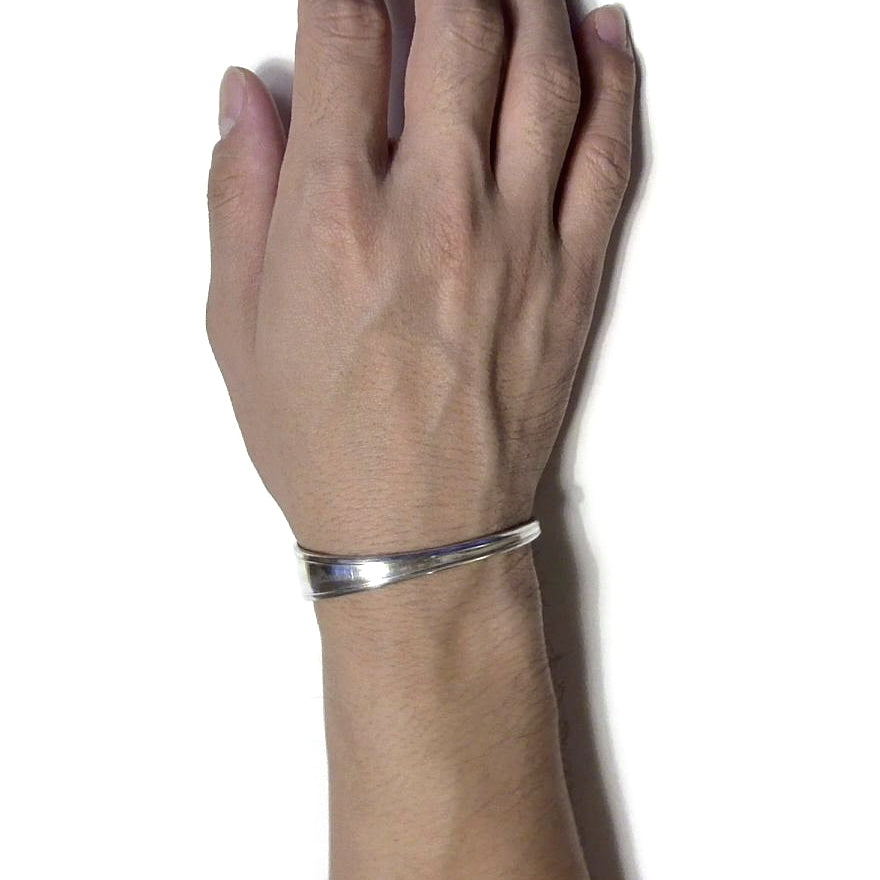 Spoon Bangle　No.8140