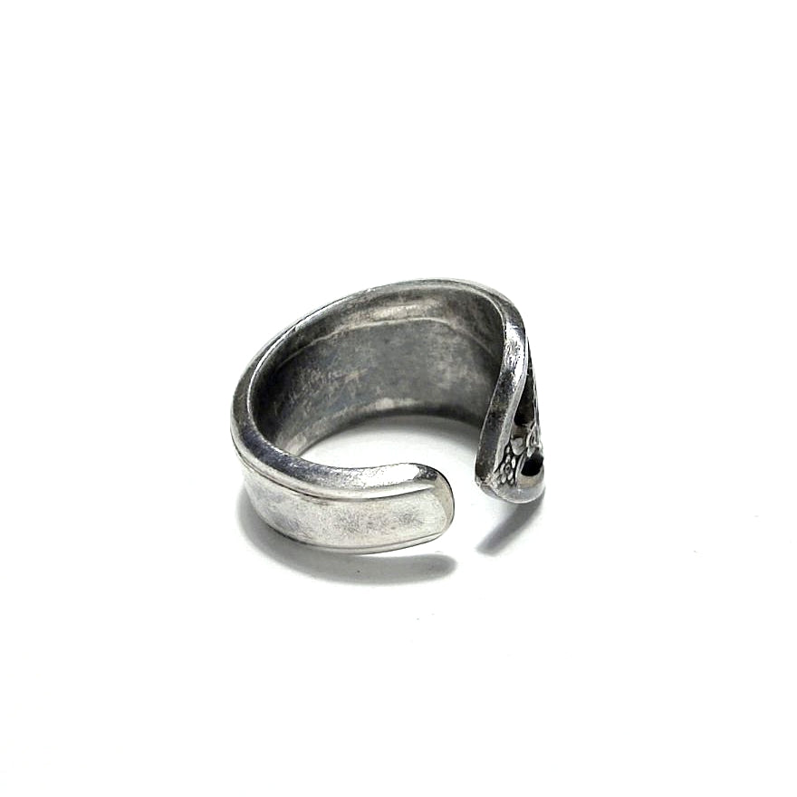 Spoon Ring　No.7222　21号