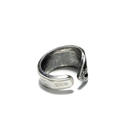 Spoon Ring　No.7222　21号