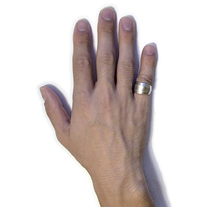 Spoon Ring　No.7470　13号