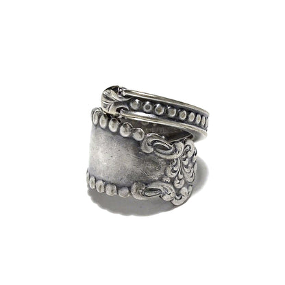 Spoon Ring　No.7750　21号