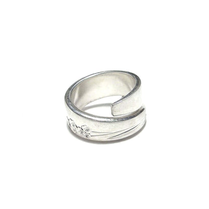 Spoon Ring　No.7718　22号