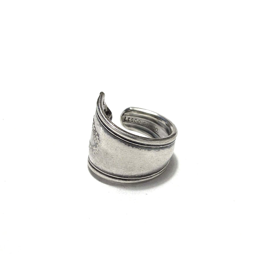 Spoon Ring　No.7450　13号