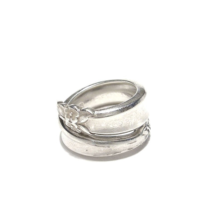 Spoon Ring　No.7812　23号