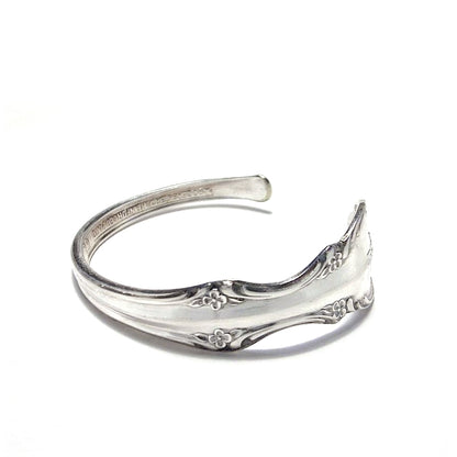 Spoon Bangle　No.8030