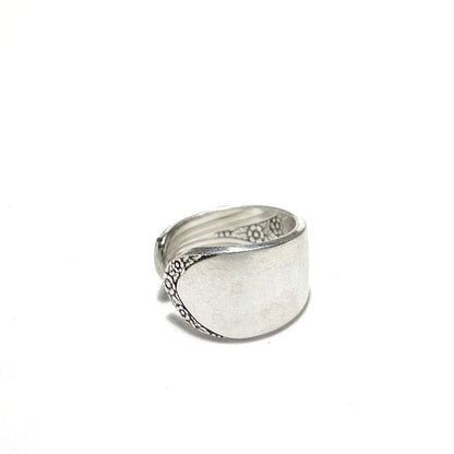 Spoon Ring　No.7402　11号