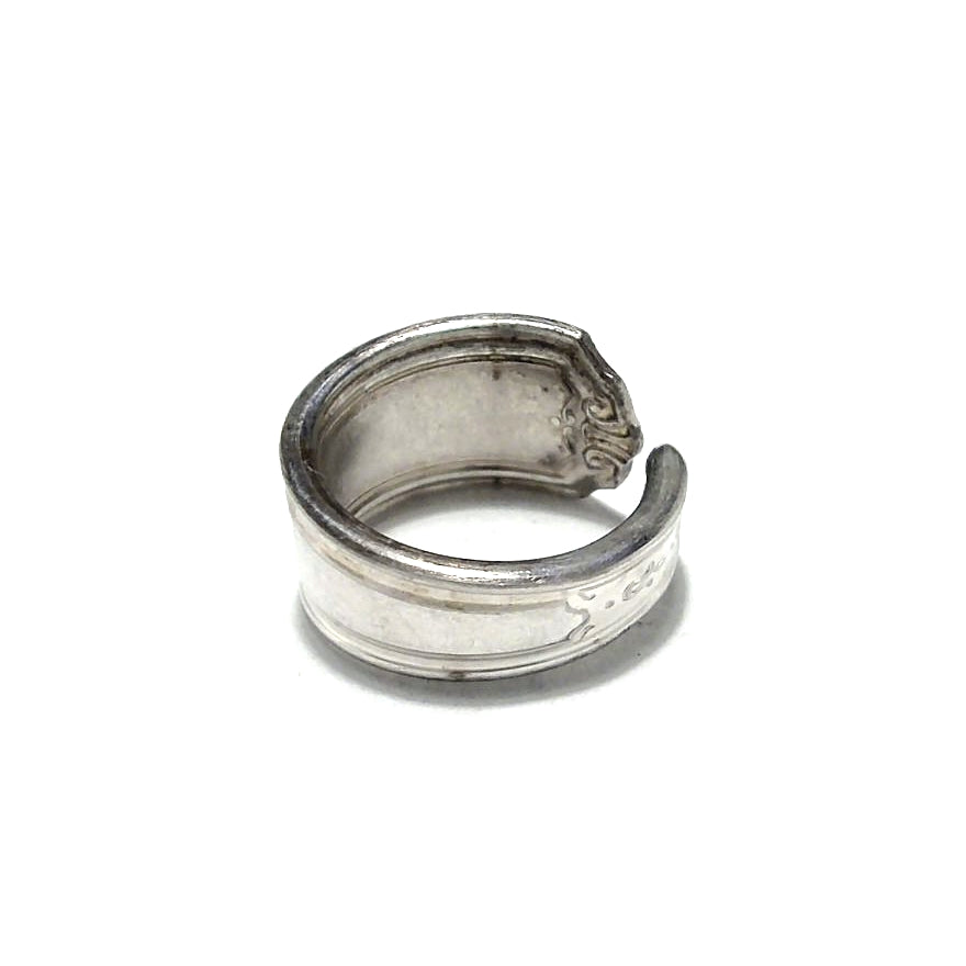 Spoon Ring　No.7310　26号