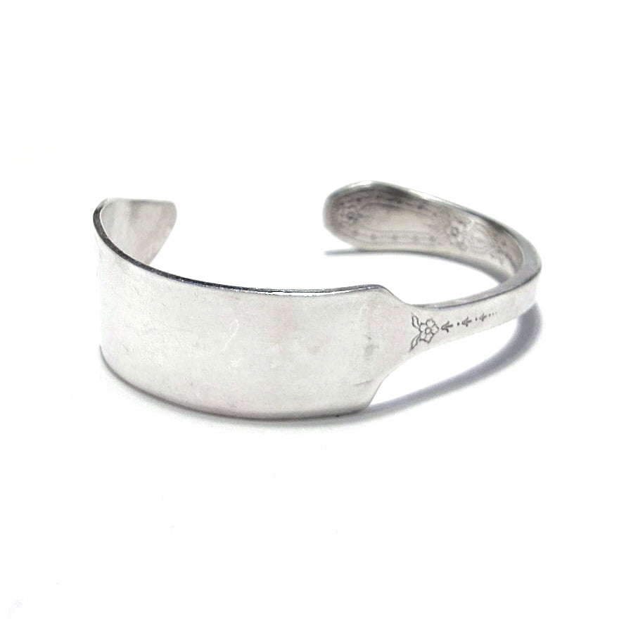 Butter Knife Bangle　No.8078