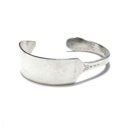 Butter Knife Bangle　No.8078