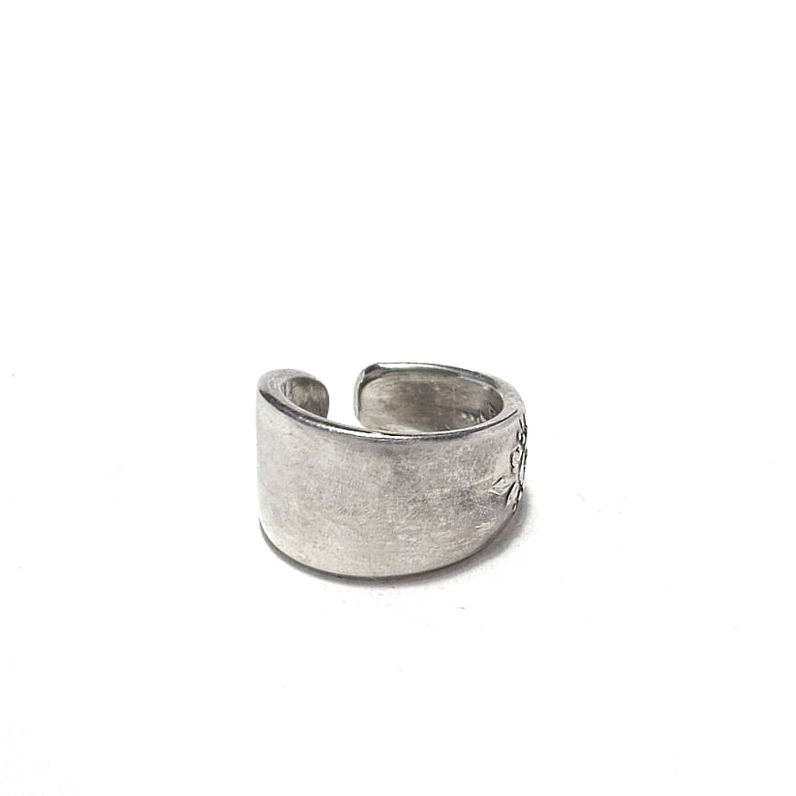 Spoon Ring　No.7444　13号
