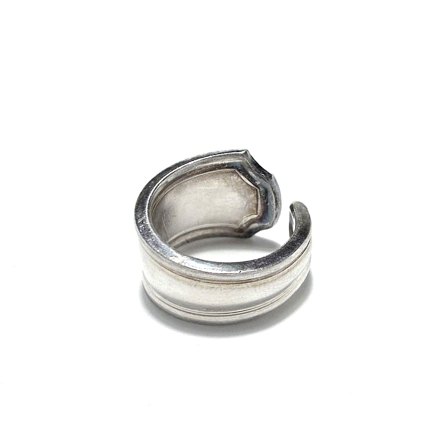 Spoon Ring　No.7188　20号