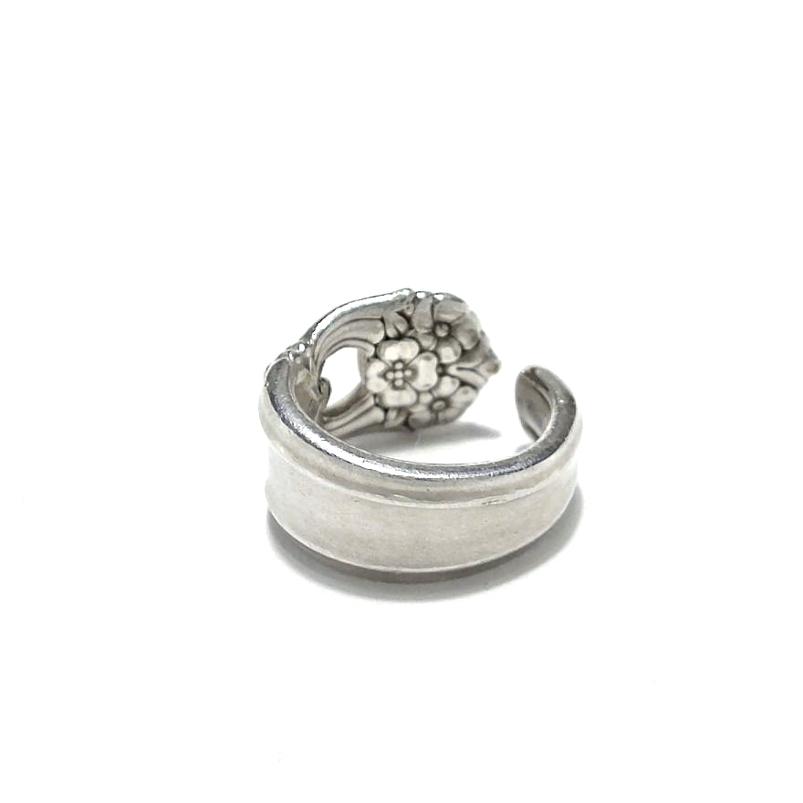 Spoon Ring　No.7193　19号