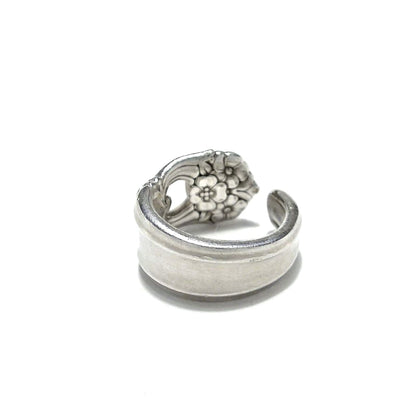 Spoon Ring　No.7193　19号