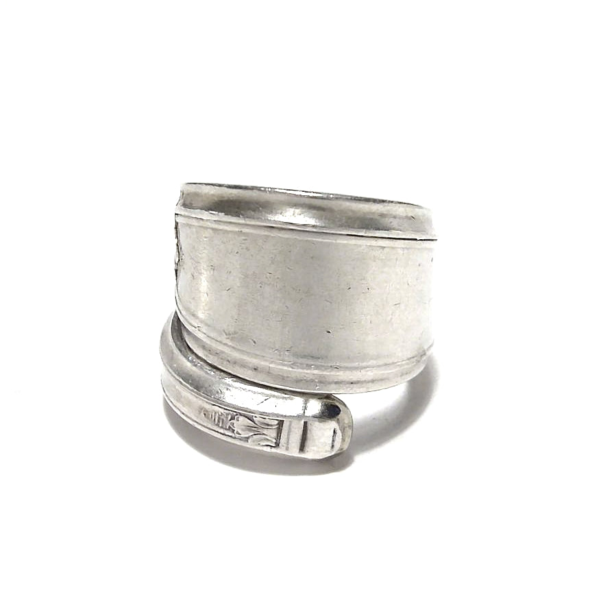 Spoon Ring　No.7829　23号