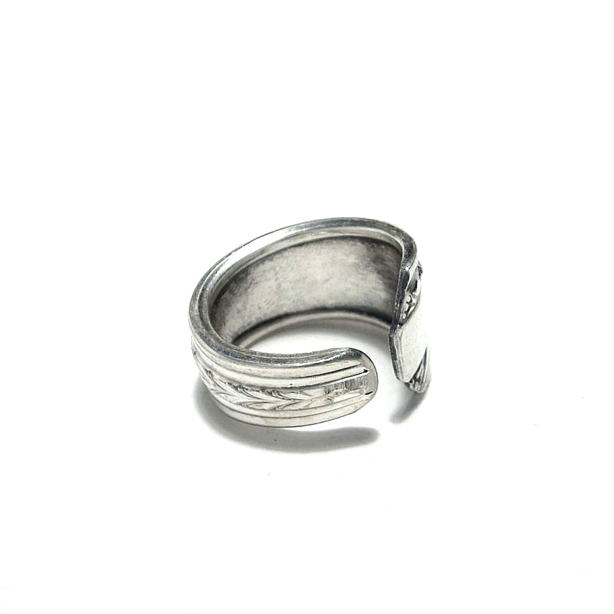 Spoon Ring　No.7225　21号