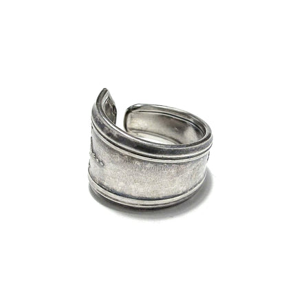 Spoon Ring　No.7344　27号
