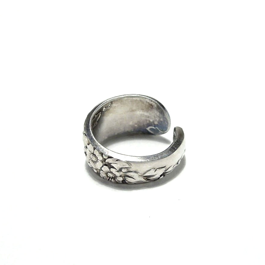 Spoon Ring　No.7260　23号