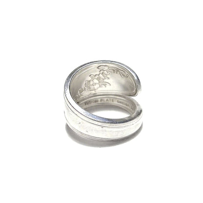 Spoon Ring　No.7749　21号