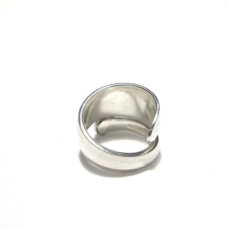 Spoon Ring　No.7662　17号