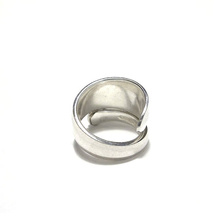 Spoon Ring　No.7662　17号