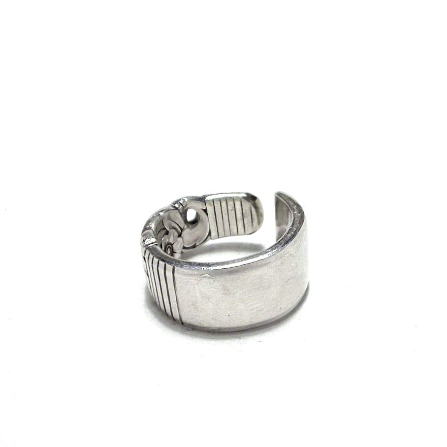 Spoon Ring　No.7623　16号
