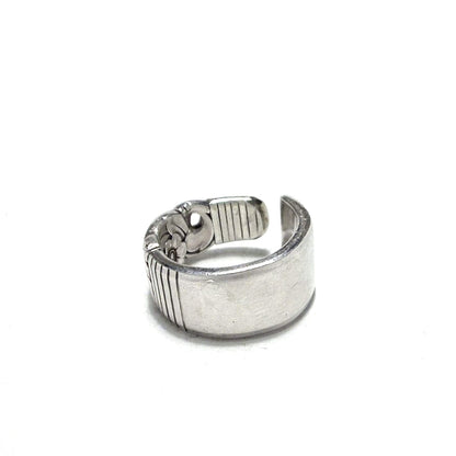 Spoon Ring　No.7623　16号
