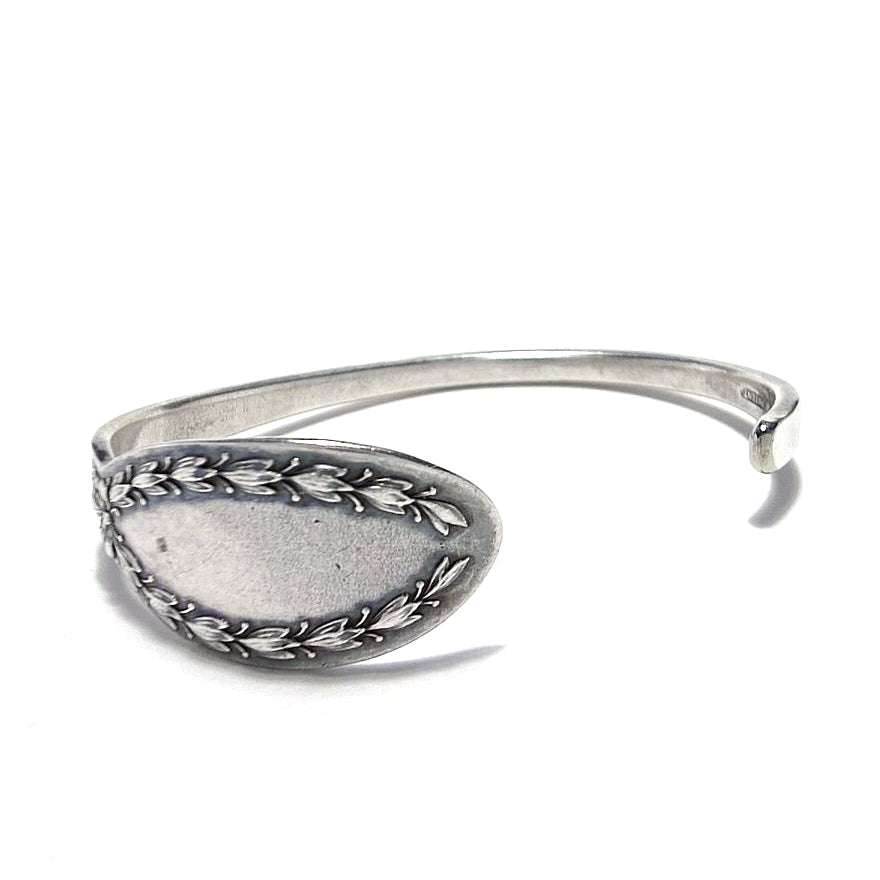 Spoon Bangle　No.8038