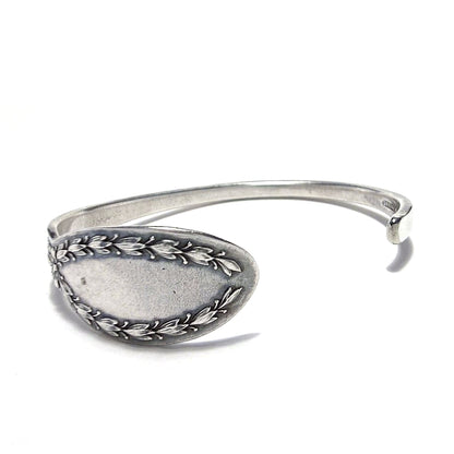 Spoon Bangle　No.8038