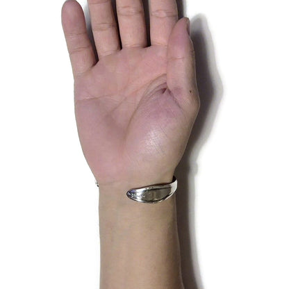 Spoon Bangle　No.8144